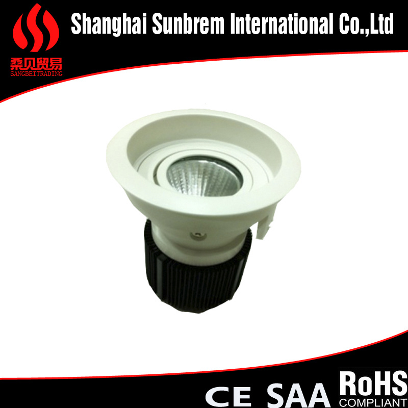 LED Down Light/Highlighting Down Light/LED Down Lamp/9W LED Down Light