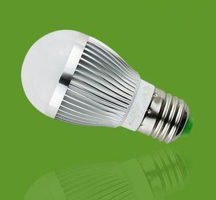 3W, 5W, 7W LED Bulb Lights