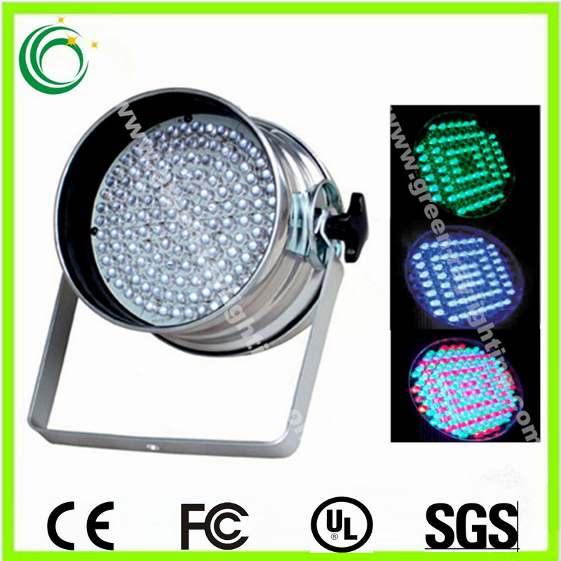 139PCS Stage Light LED PAR Light