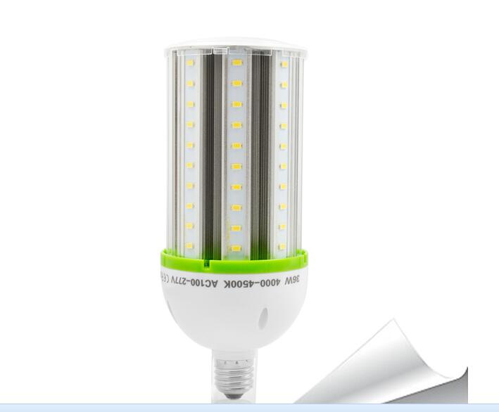 LED Corn Light 36W