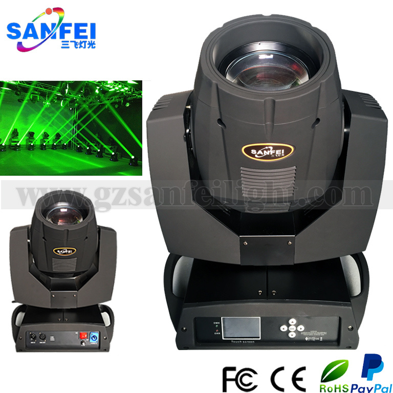 LED Beam Moving Head 7r Sharpy Light