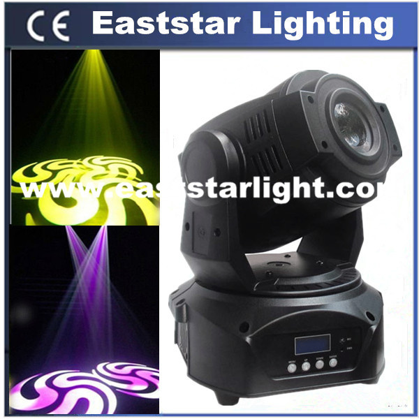 60W LED Moving Head Spot Light