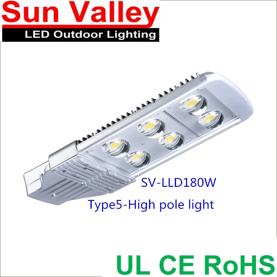 150W High Energy Saving LED Street Light