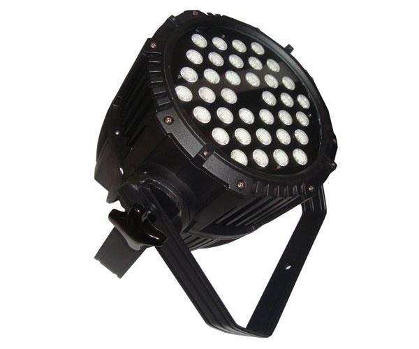 36x3w Tricolor Waterproof LED PAR Light (CL-018B)