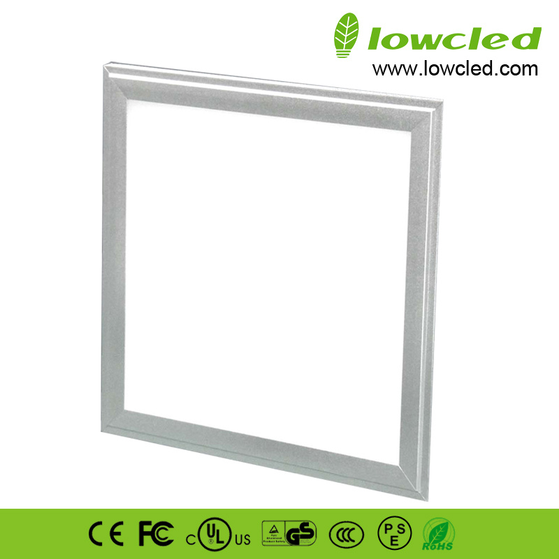 300X300 LED Panel Light Fixtures / LED Ceiling Panel Light