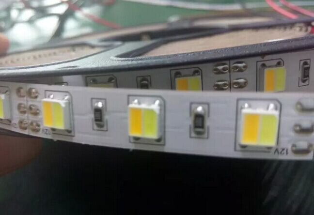 Made in China High Quality 5050 LED Strip Light