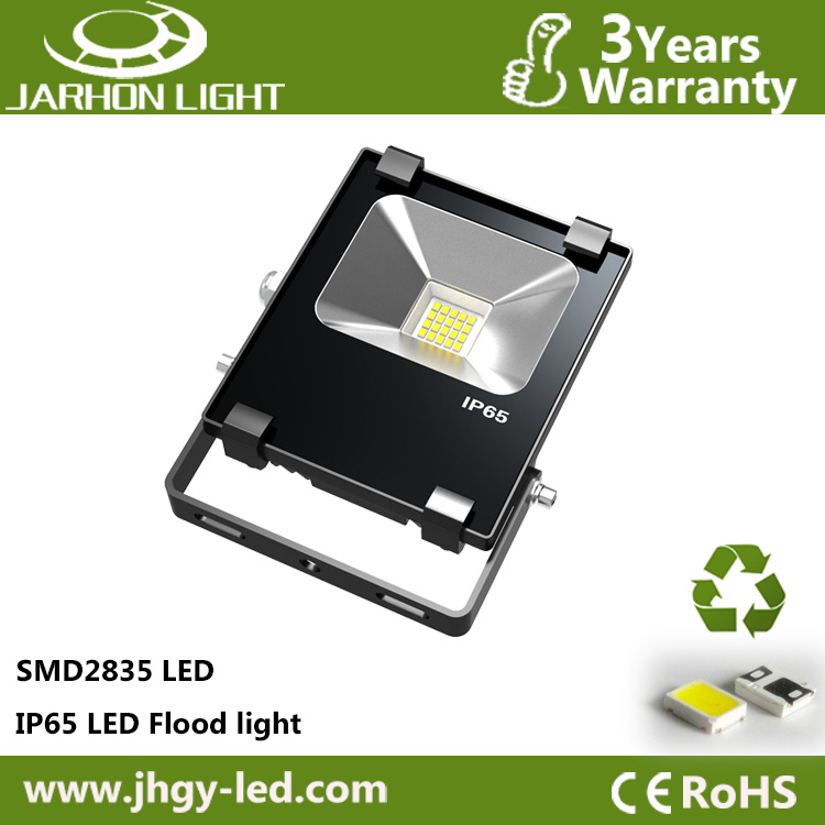 High Brightness10W IP65 Water Proof CE&RoHS Approved Outdoor Lighting LED Garden Light