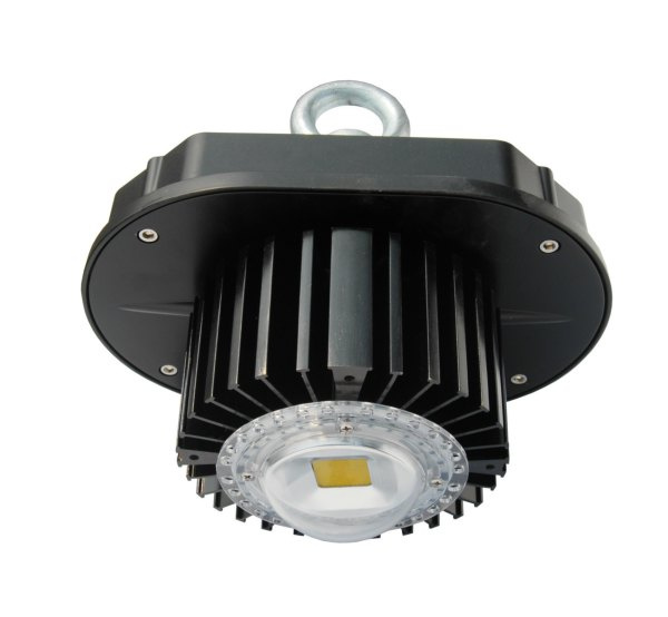 50W COB LED High Bay Industrial Light