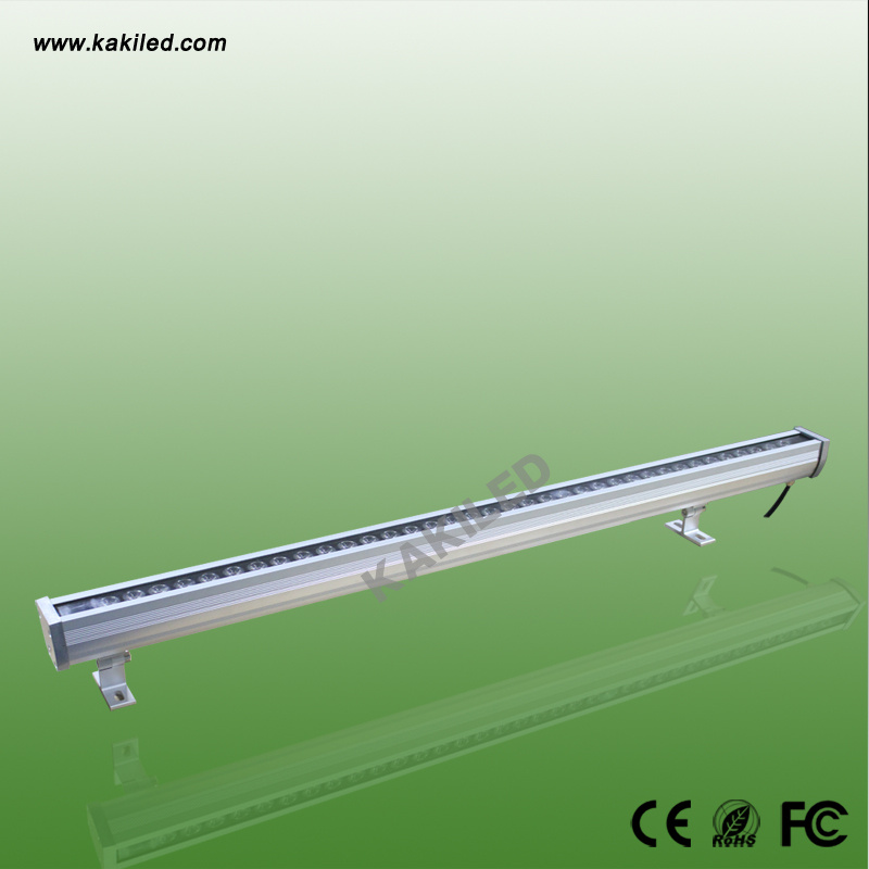 Bridgelux Chip IP65 3 Years Warrenty Wall Washer LED