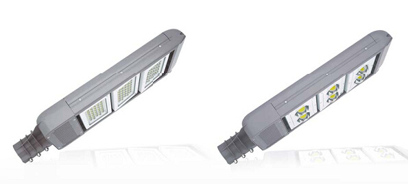 High- Brightness 90W LED Street Light