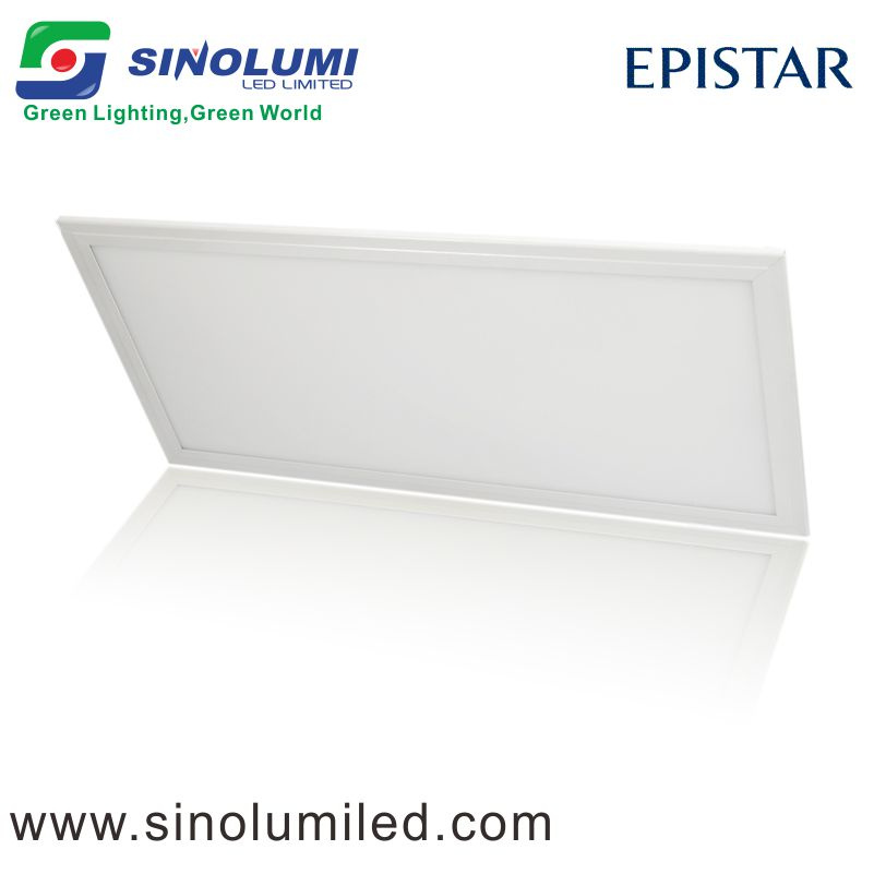 48W Flat LED Light Panel with 90X30cm Size