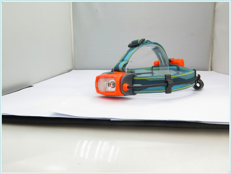 New Type Most Powerful Rayfall Headlamp