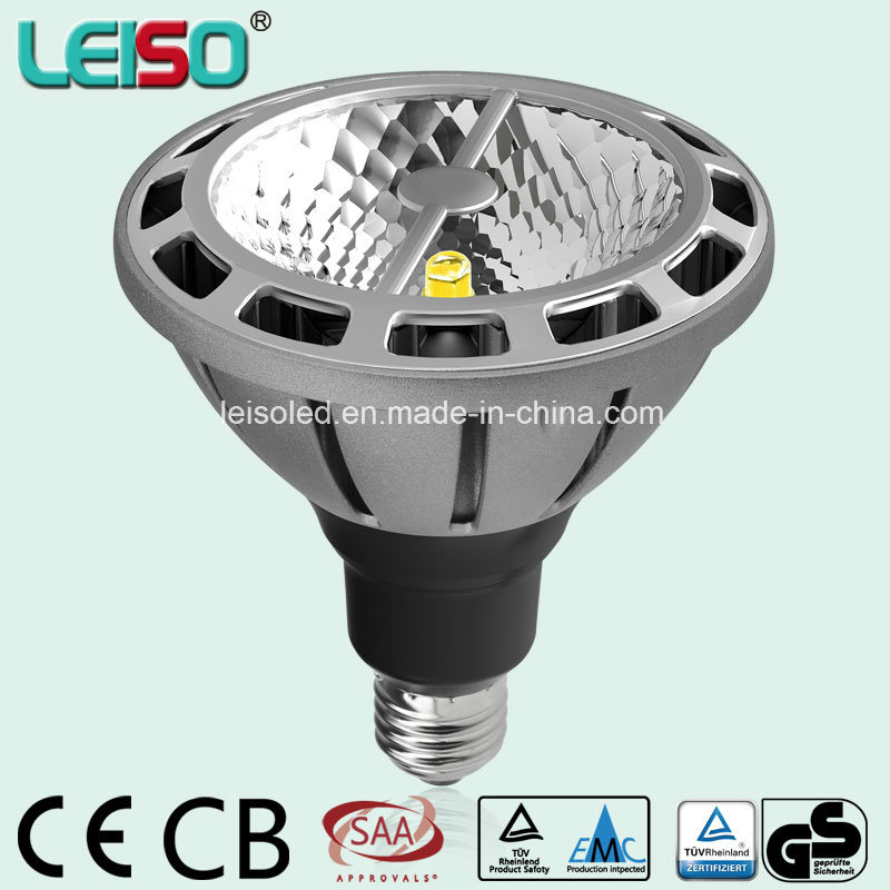 Unique 3D COB Reflector Dimmable 100W Replacement LED PAR38 (LS-P720-BWD)