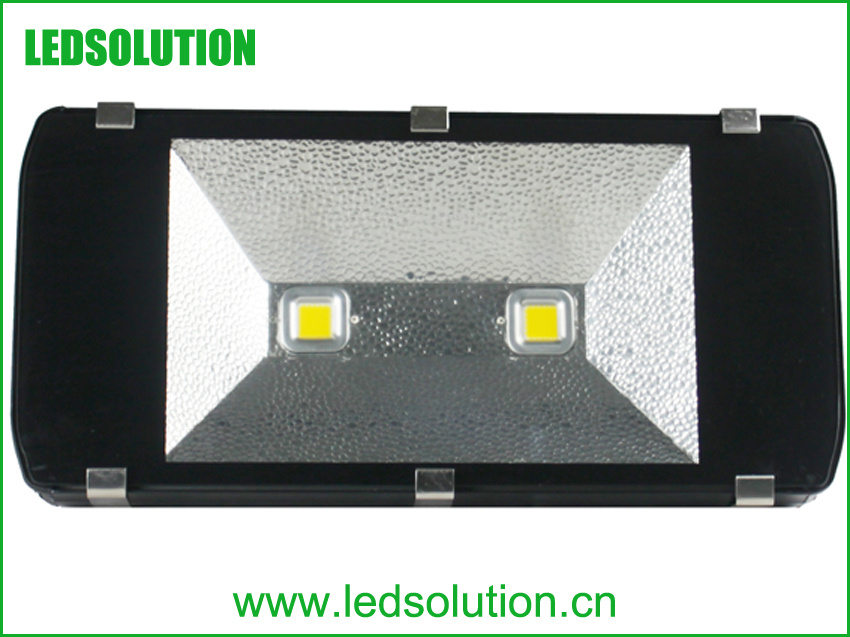 160W LED Flood Light