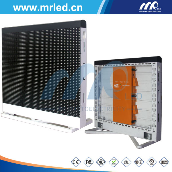 Stadium LED Display