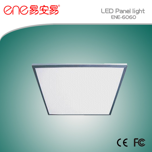 36W 600*600 LED Panel Light Cct Change Panel