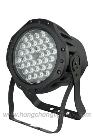 36PCS RGB Outdoor LED PAR Light (HC-009A)