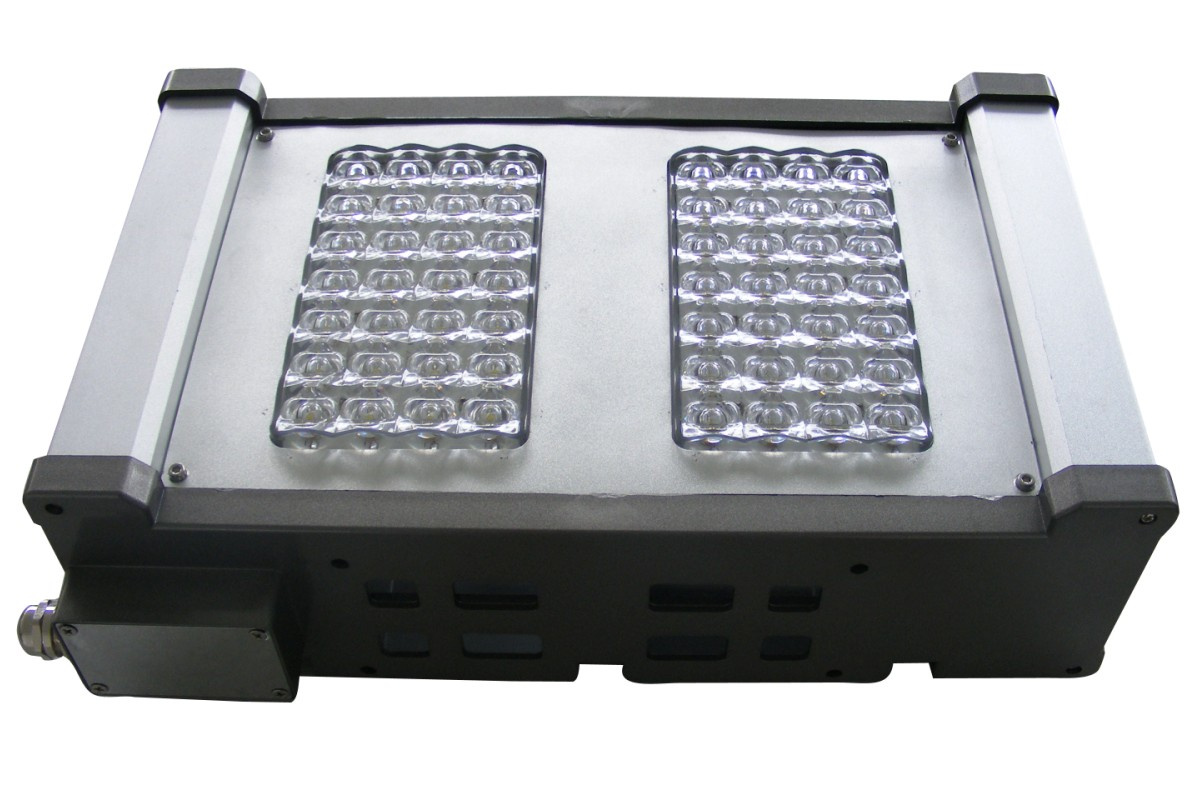 LED Tunnel Light