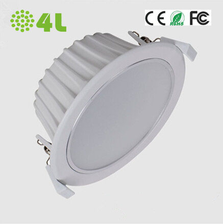 12W 4 Inch LED Down Light 4L-Dw31-12W