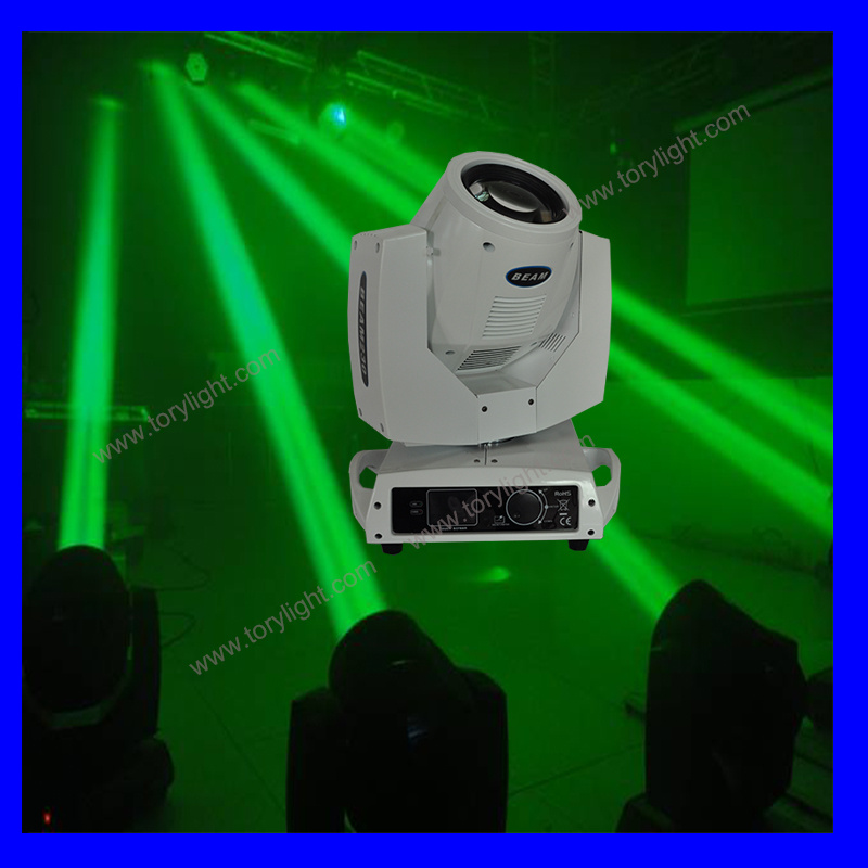 200W Moving Head Beam Light/Stage Light