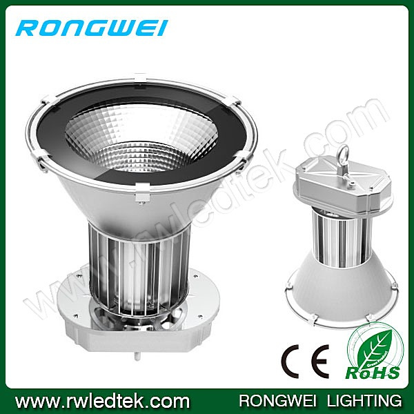 Good Heat Dissipation 80W High Bay LED Lights