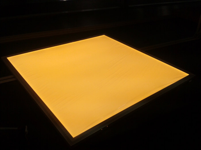 LED Ultra-Slim Panel Light