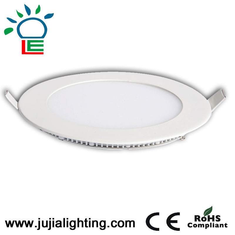 3W-18W Small LED Panel Light