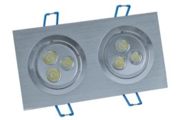 LED Ceiling Light TH-F3W2