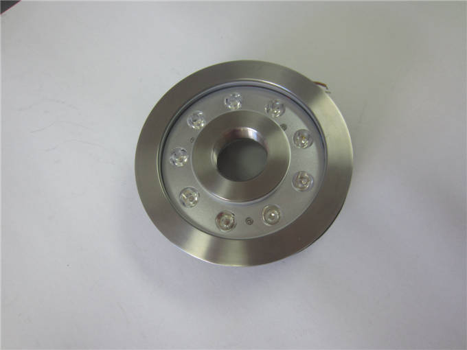 9W 12W LED Outdoor Light Fountaions Light