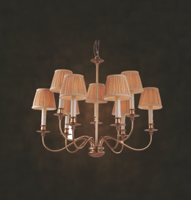 Decorative Chandelier Lighting (N10030-3-6)