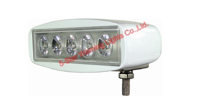 3W LED Work Lights for Emergency off Road Truck