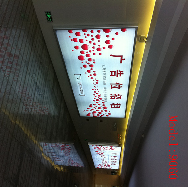 LED Outdoor Sign Board
