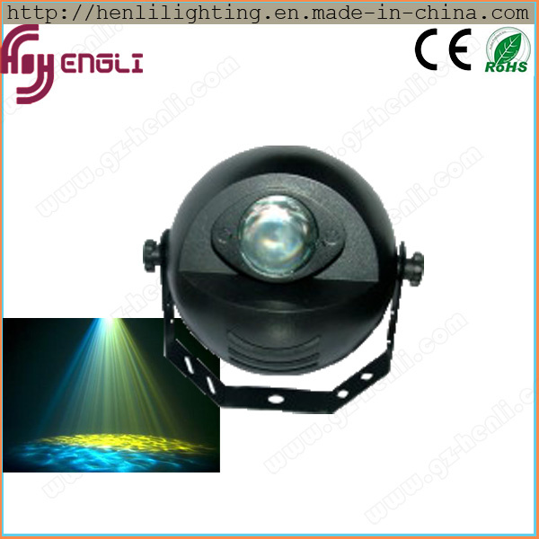 LED Water Wave Light (HL-035)