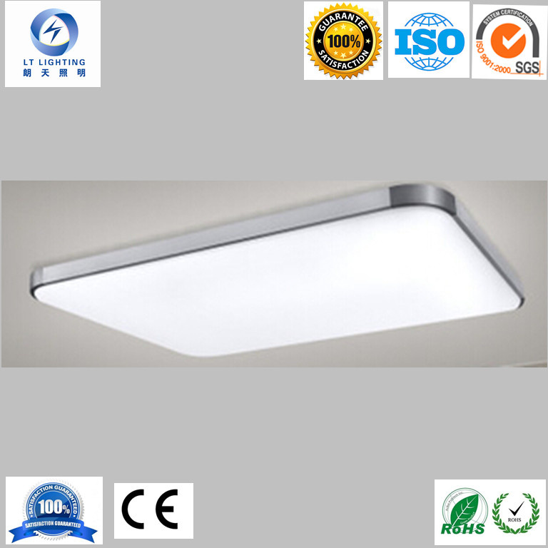 Real 36W LED Panel Light