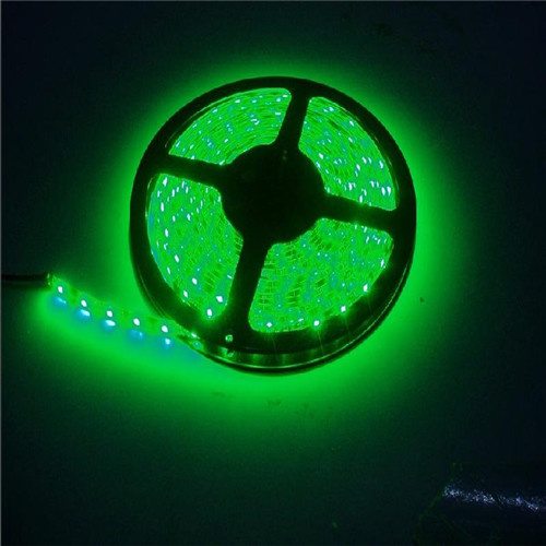 Green, 2 Years Warranty SMD5050 30LED/M Strip Light LED