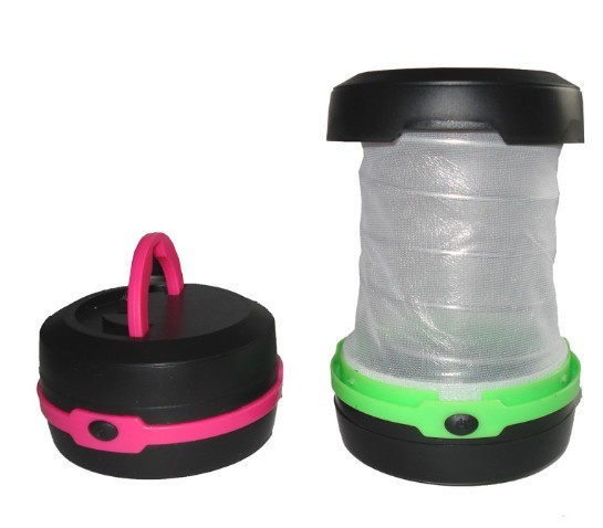 LED Camping Light