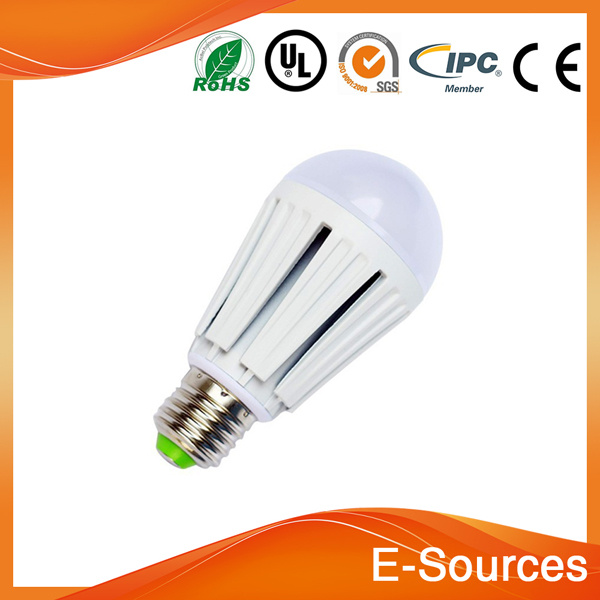 2015 New Style LED Bulb Light