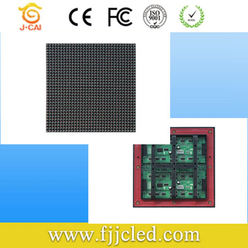 Outdoor P6 LED Advertising Display