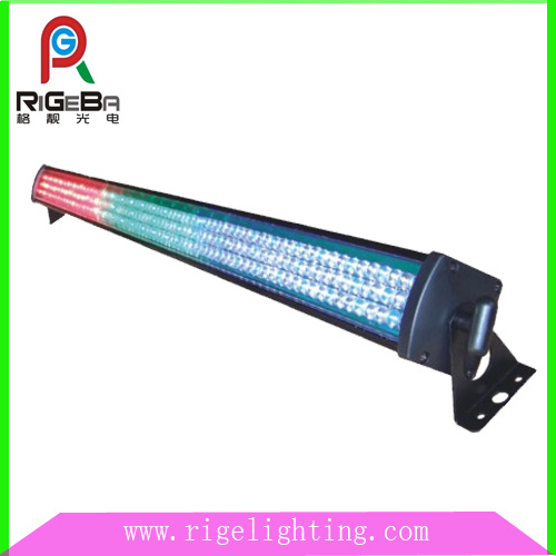 RGB Indoor DMX LED Intelligent Wall Washer