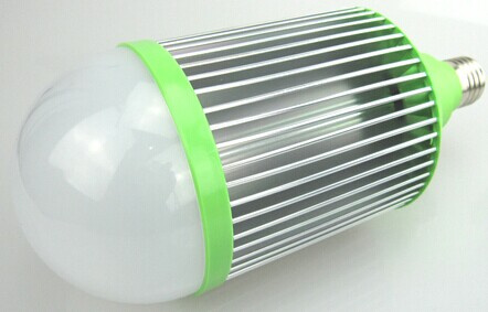 24W High Power LED Bulb Light