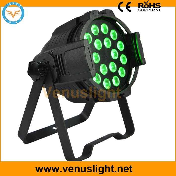 Stage Light 575 LED PAR with 5in1 LEDs