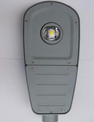 30W 40W 50W New Style COB LED Street Light