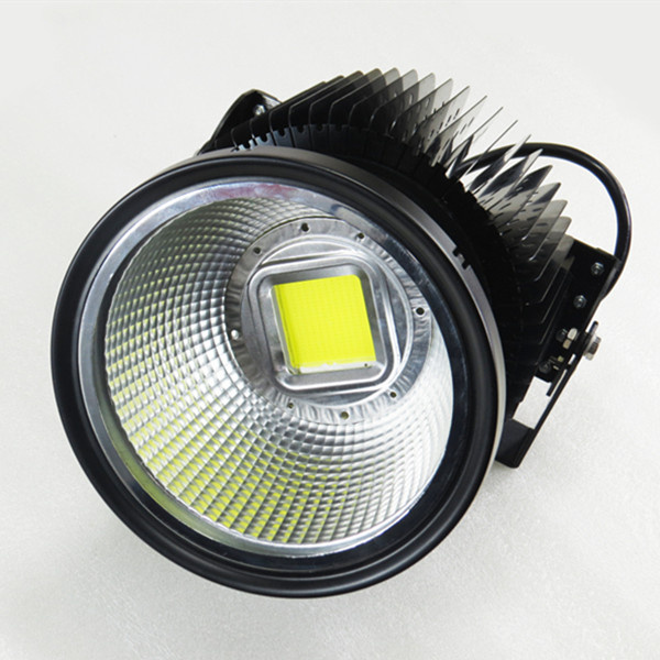 Bridgelux 200W IP65 Industrial LED High Bay Light