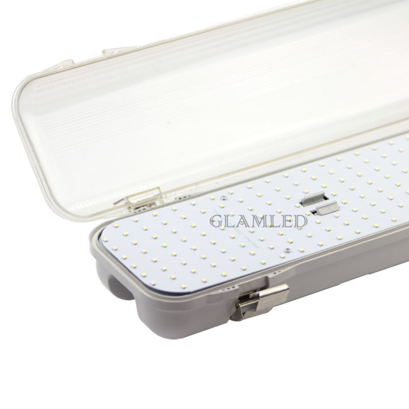20W LED Tri-Proof Light