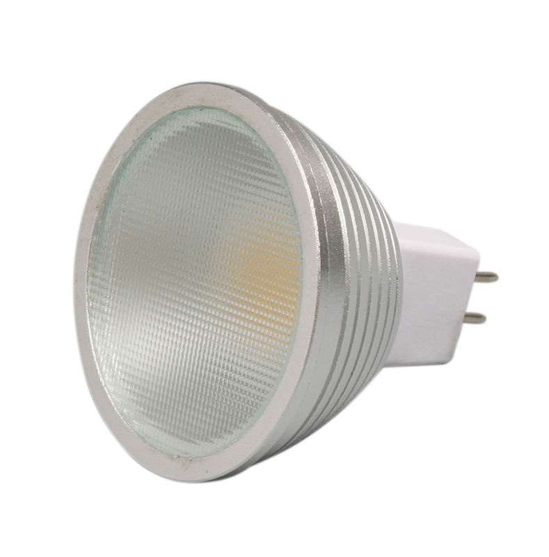 12V 5W MR16 SMD 3000k LED Spotlight