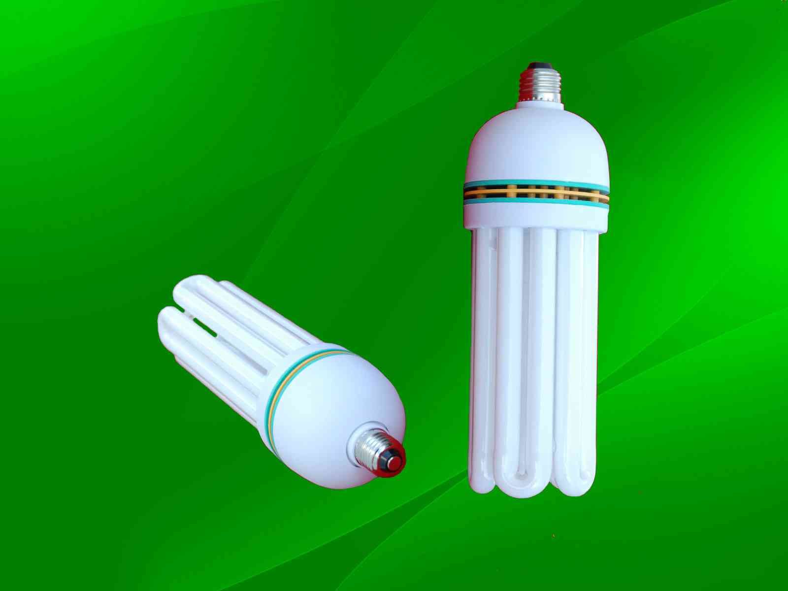 4u Energy Saving Light Tri-Color Tube (7W)