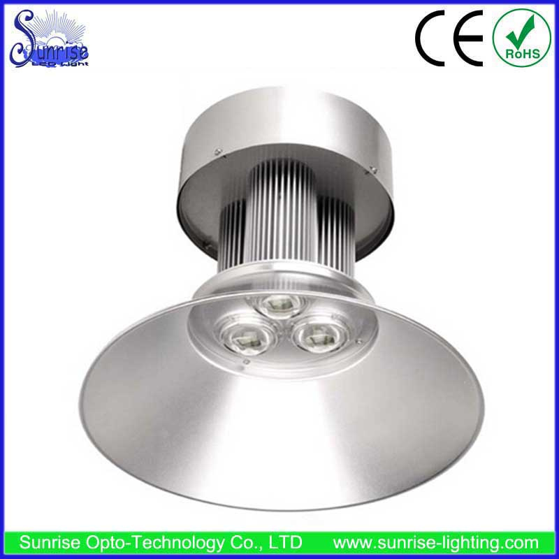 180W Epistar COB High Power LED High Bay Light