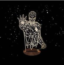 Promotions! ! ! LED Decorative Table Lamp