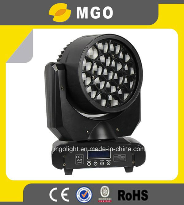 19X15W B Eye K10 LED Moving Head Light