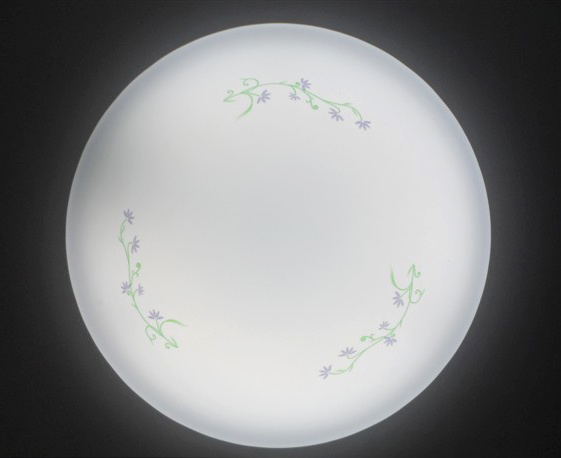 2015 New Product Qf-Ls89housing LED Ceiling Light